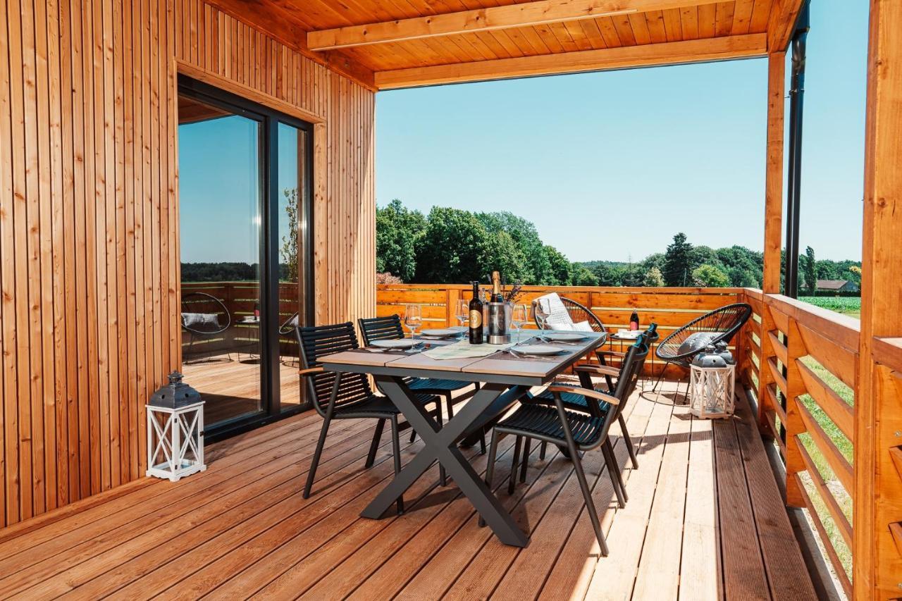 Wine Paradise Glavinic Miklavz pri Ormozu Ngoại thất bức ảnh
