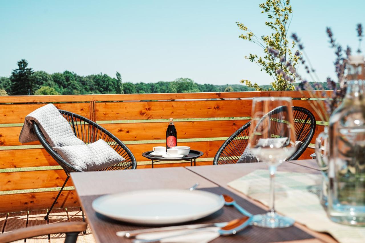 Wine Paradise Glavinic Miklavz pri Ormozu Ngoại thất bức ảnh
