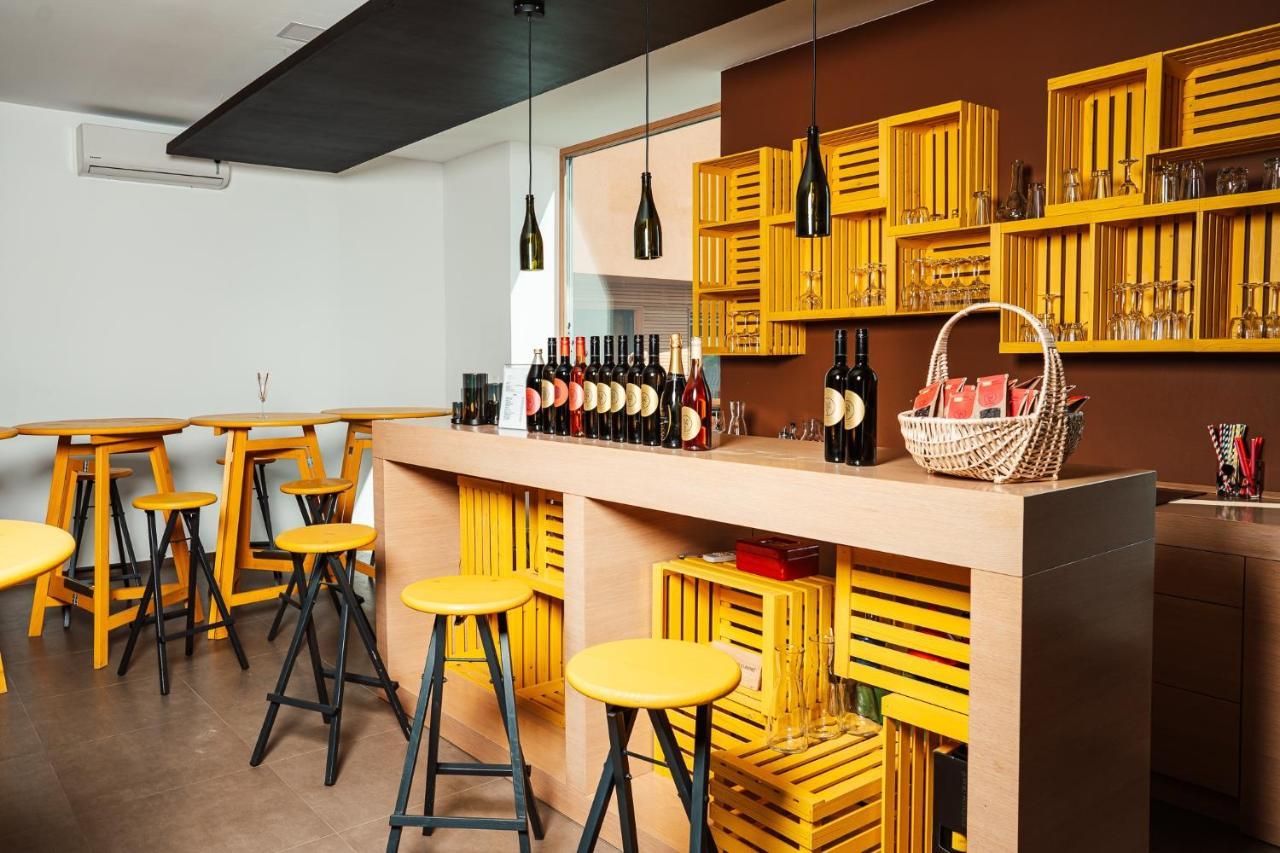 Wine Paradise Glavinic Miklavz pri Ormozu Ngoại thất bức ảnh